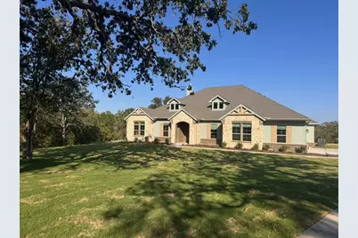 193 Oak Grove Way, Springtown, TX 76082 - Photo 1