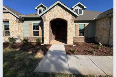 193 Oak Grove Way, Springtown, TX 76082 - Photo 3