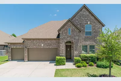 4210 Magnolia Road, Melissa, TX 75454 - Photo 1
