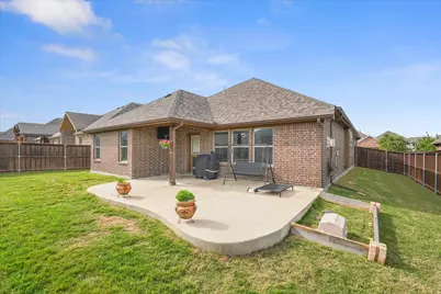 1790 Amalfi Drive, McLendon Chisholm, TX 75032 - Photo 19