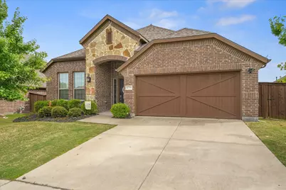 1790 Amalfi Drive, McLendon Chisholm, TX 75032 - Photo 1