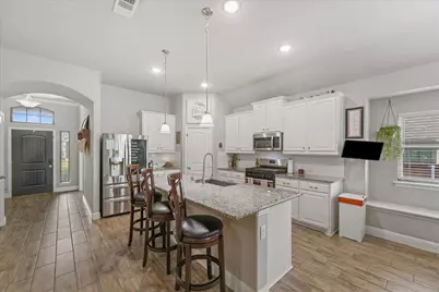 1790 Amalfi Drive, McLendon Chisholm, TX 75032 - Photo 5