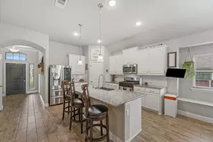 1790 Amalfi Dr, McLendon Chisholm, TX 75032 - Photo 5