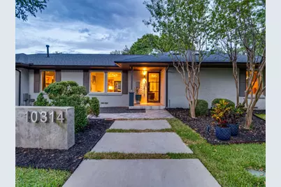 10314 Sherbrook Lane, Dallas, TX 75229 - Photo 1