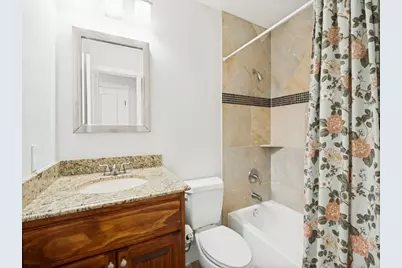 4433 Larner Street, The Colony, TX 75056 - Photo 19