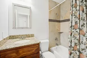 4433 Larner St, The Colony, TX 75056 - Photo 19