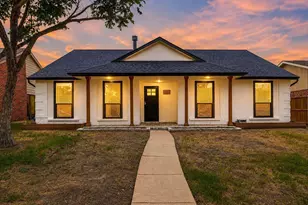 4433 Larner St, The Colony, TX 75056 - Photo 1
