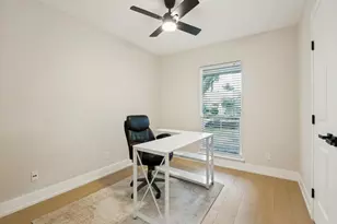 4433 Larner St, The Colony, TX 75056 - Photo 21