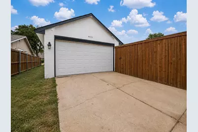 4433 Larner Street, The Colony, TX 75056 - Photo 23