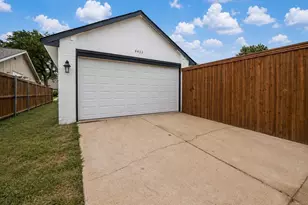 4433 Larner St, The Colony, TX 75056 - Photo 23
