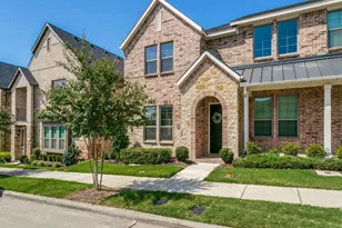 237 McConathy Wy, Flower Mound, TX 75028 - Photo 1