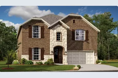 1324 San Laguna Lane, Fort Worth, TX 76052 - Photo 1