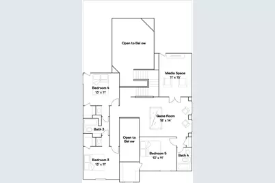 1324 San Laguna Lane, Fort Worth, TX 76052 - Photo 3