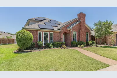 300 Sundance Circle, Irving, TX 75063 - Photo 1