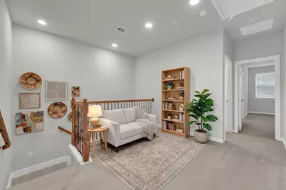 8266 Primrose Way, Dallas, TX 75252 - Photo 3