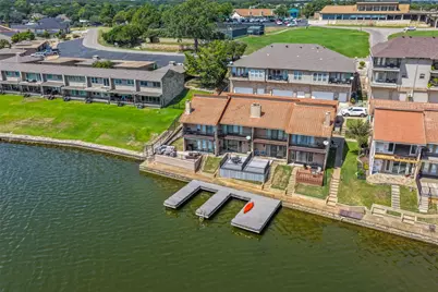 5515 Club Cove Court, De Cordova, TX 76049 - Photo 3
