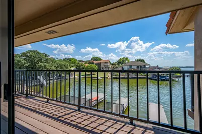5515 Club Cove Court, De Cordova, TX 76049 - Photo 13