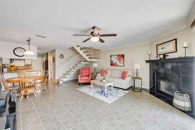 5515 Club Cove Court, De Cordova, TX 76049 - Photo 21