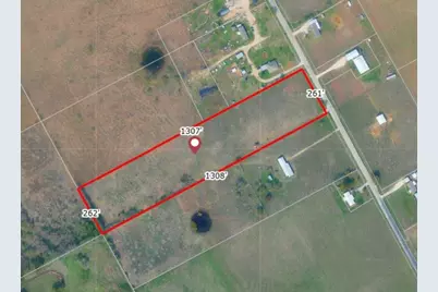 3833 County Road 616, Alvarado, TX 76009 - Photo 1
