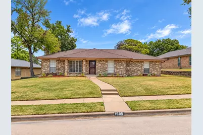1605 Brighton Drive, Carrollton, TX 75007 - Photo 1