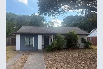 800 Lynda Drive, River Oaks, TX 76114 - Photo 1