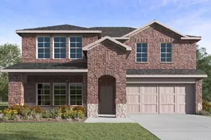 9516 Sage Wood Ln, Oak Point, TX 75068 - Photo 1