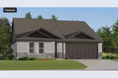 15036 Mariachi Road, Fort Worth, TX 76052 - Photo 1