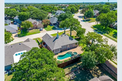 7901 Ember Oaks Drive, North Richland Hills, TX 76182 - Photo 35
