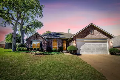 7901 Ember Oaks Drive, North Richland Hills, TX 76182 - Photo 1