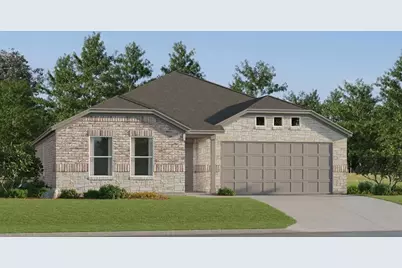 15033 Mariachi Road, Fort Worth, TX 76052 - Photo 1