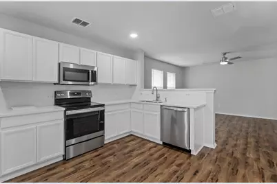 932 Poncho Lane, Fort Worth, TX 76052 - Photo 1