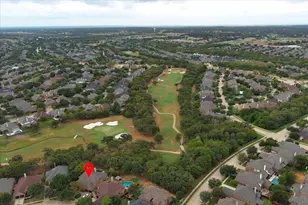 2101 Meadows Ave, Lantana, TX 76226 - Photo 35