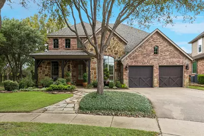 2101 Meadows Avenue, Lantana, TX 76226 - Photo 1