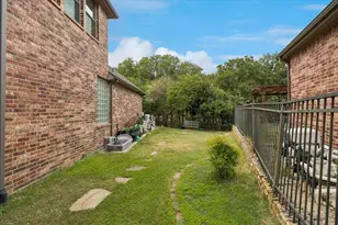 2101 Meadows Ave, Lantana, TX 76226 - Photo 33