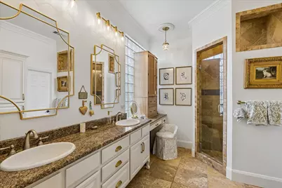 2101 Meadows Avenue, Lantana, TX 76226 - Photo 17