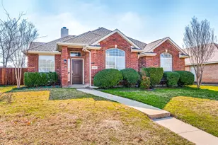 [Address not provided], Frisco, TX 75035 - Photo 1