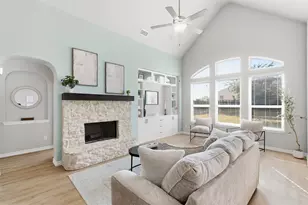 1112 Lake Cypress Ln, Little Elm, TX 75068 - Photo 1