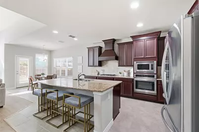 1112 Lake Cypress Lane, Little Elm, TX 75068 - Photo 5