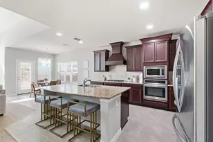 1112 Lake Cypress Ln, Little Elm, TX 75068 - Photo 5
