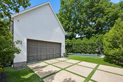 4437 Grassmere Lane, University Park, TX 75205 - Photo 37