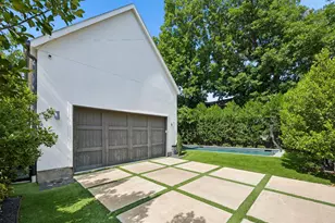 4437 Grassmere Ln, University Park, TX 75205 - Photo 37