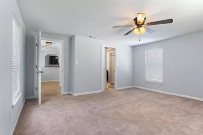 9573 Silvey, Hawk Cove, TX 75474 - Photo 5