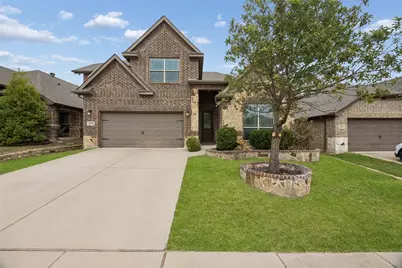 5936 Dunnlevy Drive, Fort Worth, TX 76179 - Photo 1
