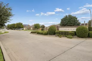 5936 Dunnlevy Dr, Fort Worth, TX 76179 - Photo 31