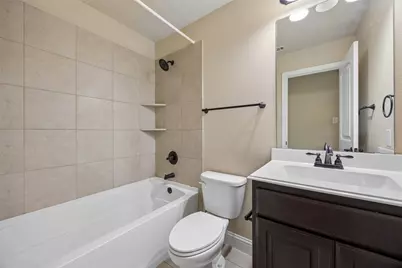 5936 Dunnlevy Drive, Fort Worth, TX 76179 - Photo 21