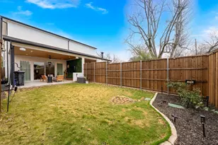 1101 Martinique Ave, Dallas, TX 75223 - Photo 29