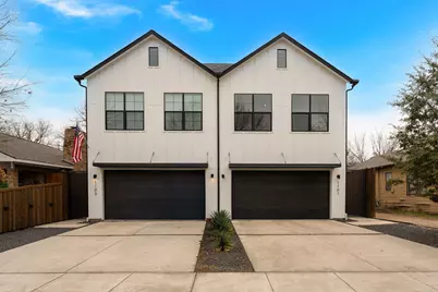 1101 Martinique Avenue, Dallas, TX 75223 - Photo 1