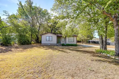 208 Wells Burnett Road, Azle, TX 76020 - Photo 1