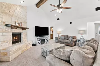 2365 County Road 407, Nemo, TX 76070 - Photo 11