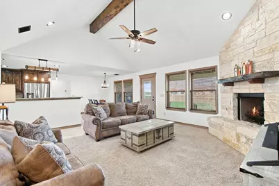 2365 County Road 407, Nemo, TX 76070 - Photo 9
